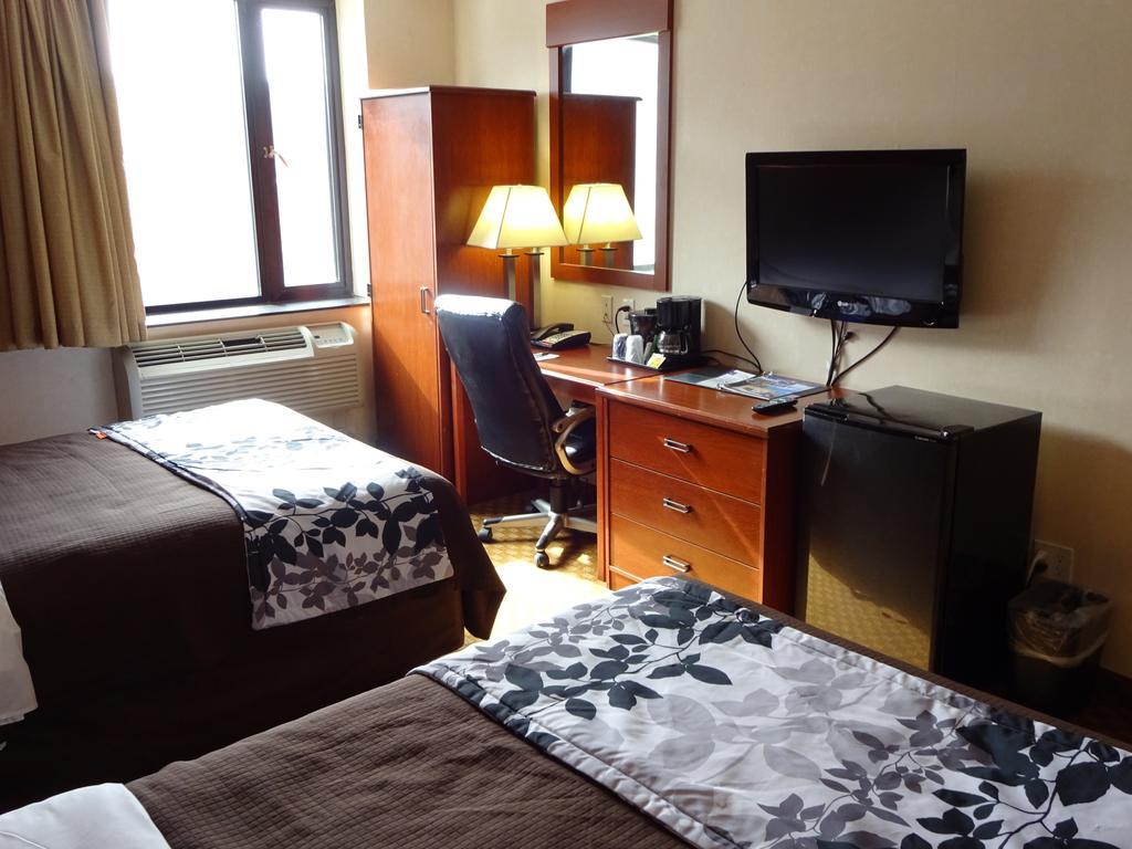 ניו יורק Sleep Inn Brooklyn חדר תמונה